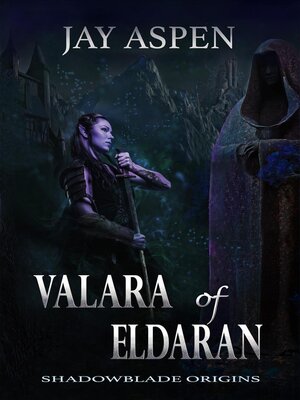 cover image of Valara of Eldaran